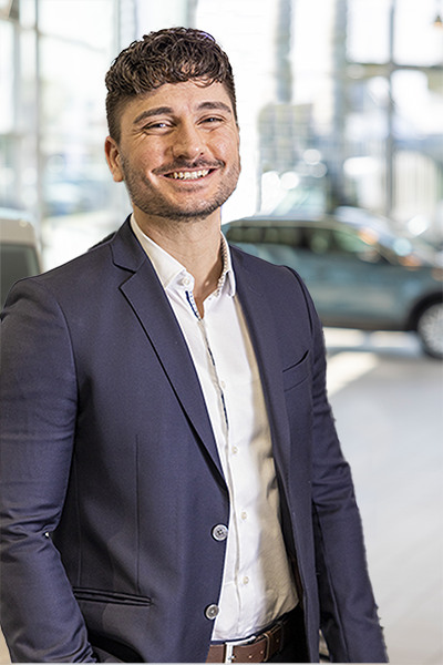 Ferhat Aksoy